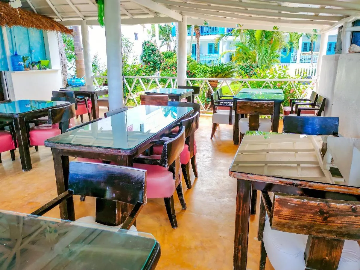 B&B Aparthotel La Isleta 라스갈레라스