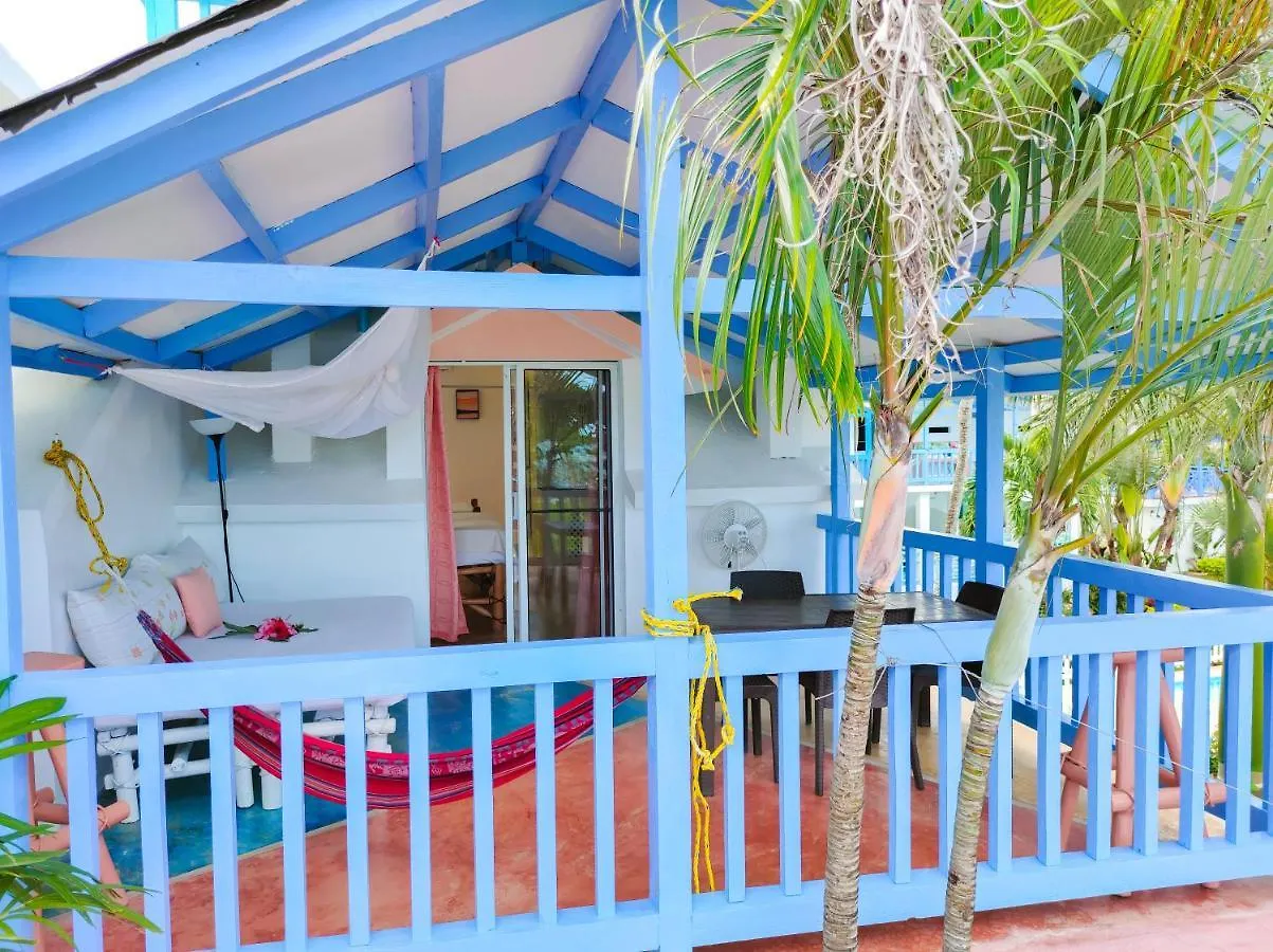 B&B Aparthotel La Isleta 라스갈레라스 도미니카 공화국