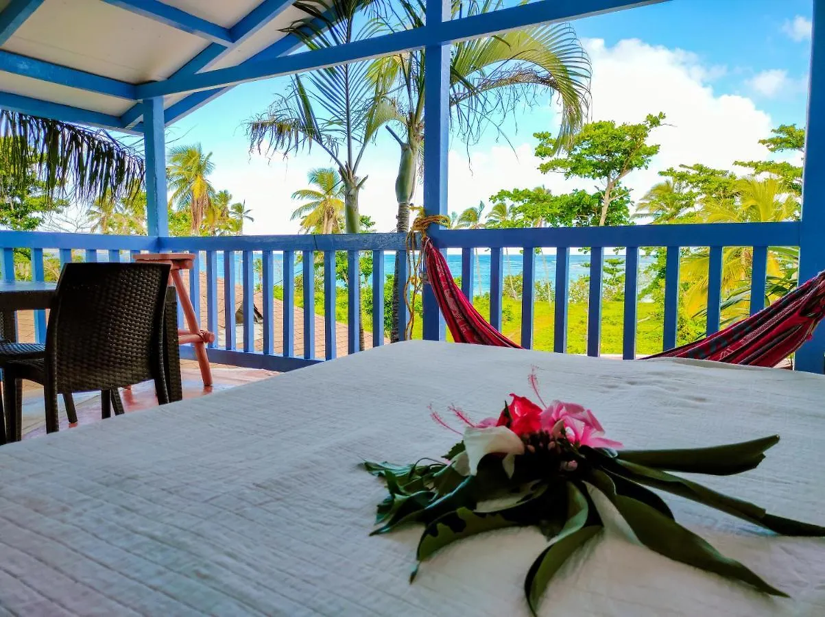 B&B Aparthotel La Isleta 라스갈레라스 2*,  도미니카 공화국
