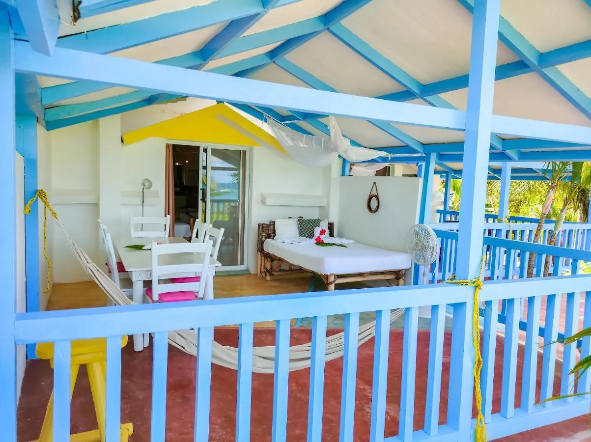 B&B Aparthotel La Isleta 라스갈레라스 도미니카 공화국
