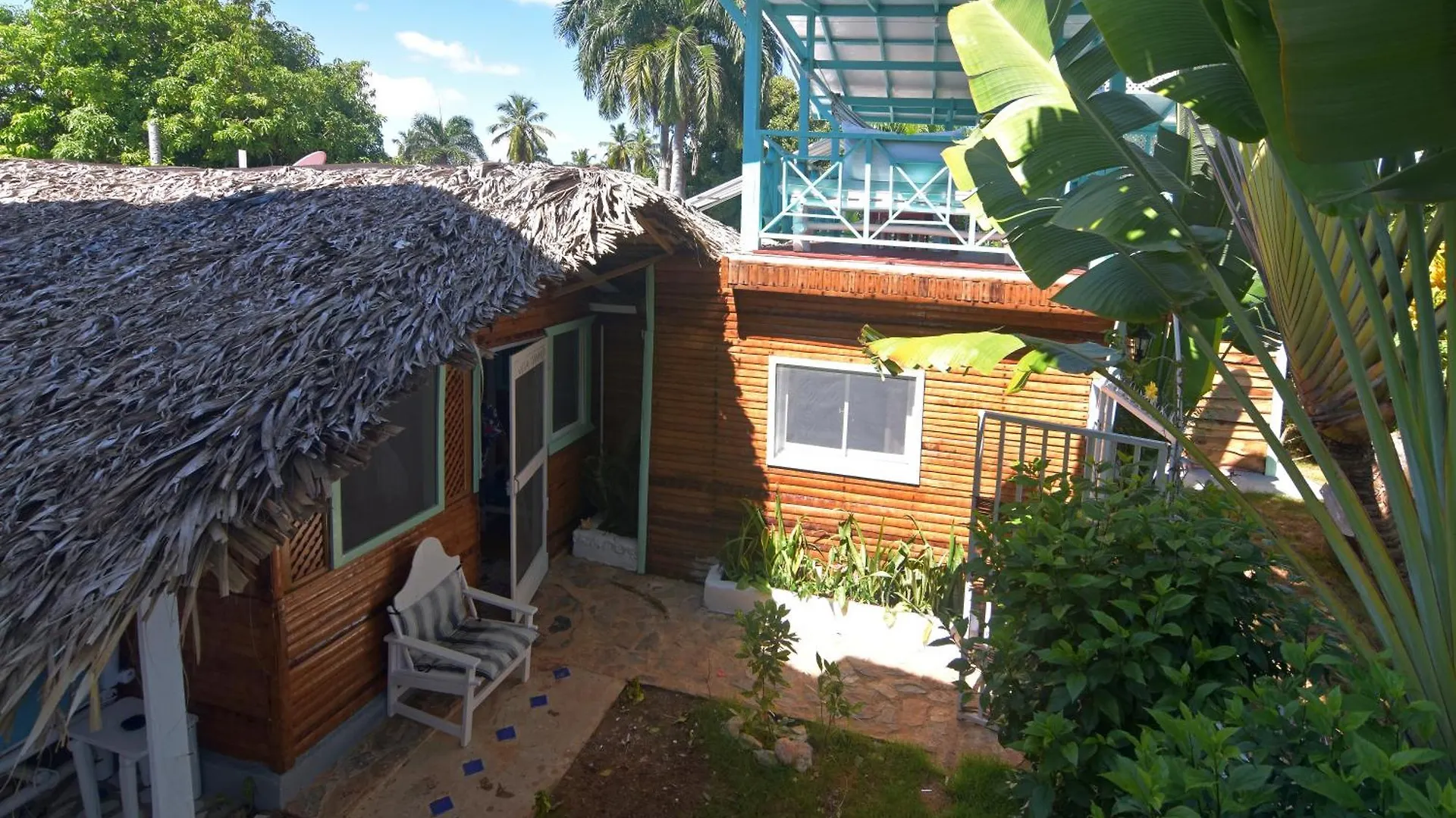 B&B Aparthotel La Isleta 라스갈레라스 2*,  도미니카 공화국