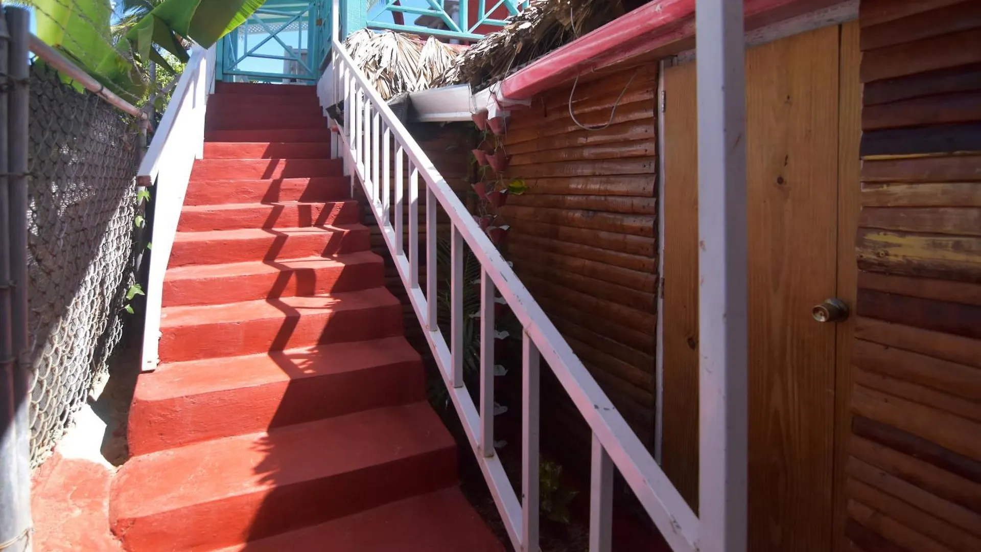B&B Aparthotel La Isleta 라스갈레라스