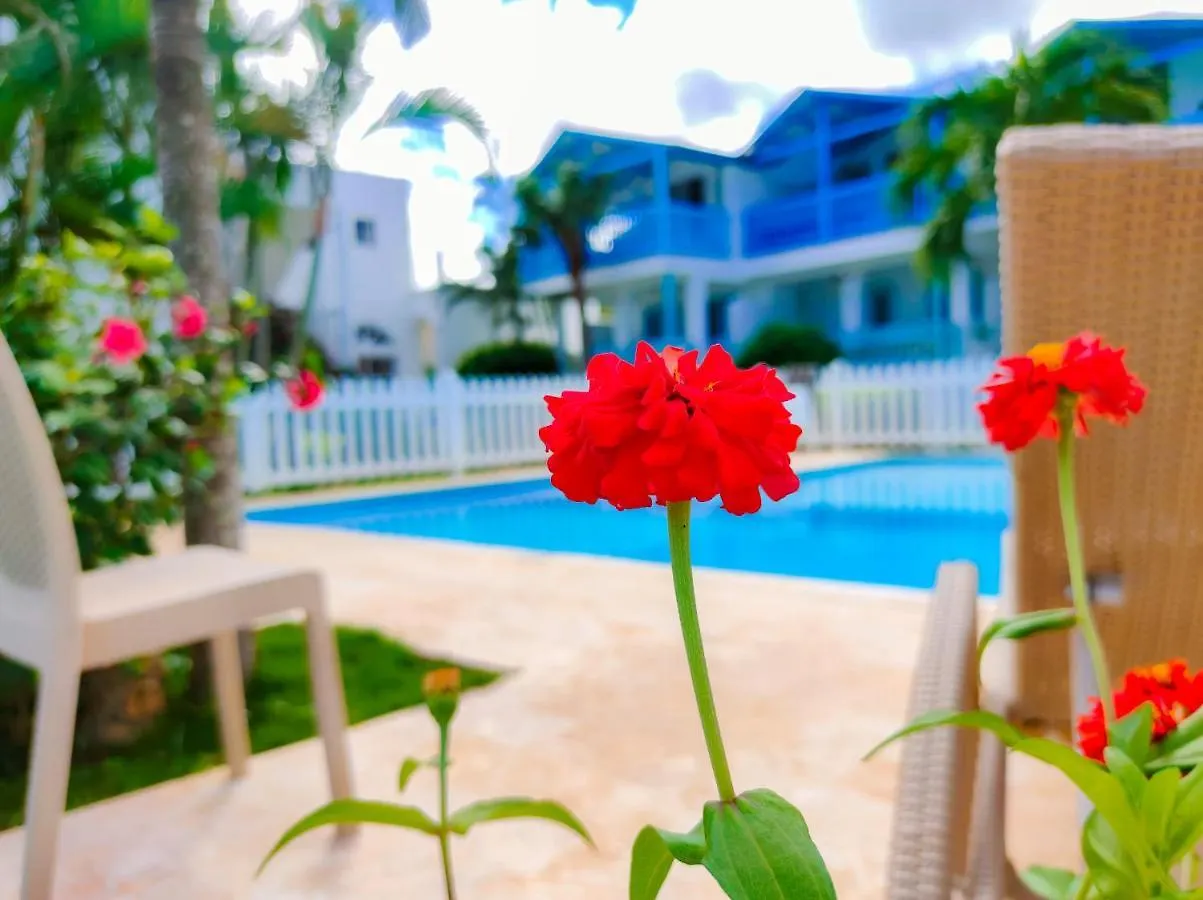 B&B Aparthotel La Isleta 拉斯加勒拉斯