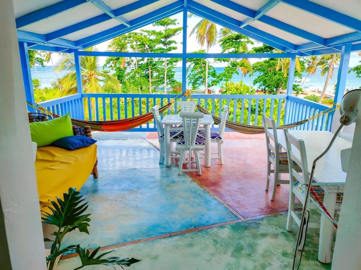 B&B Aparthotel La Isleta 拉斯加勒拉斯