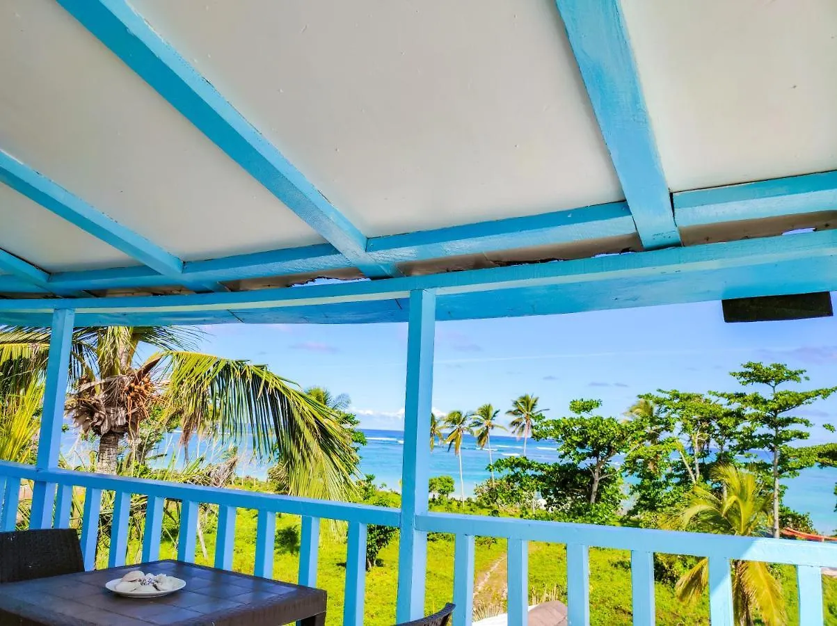 **  B&B Aparthotel La Isleta 拉斯加勒拉斯 多米尼加共和国