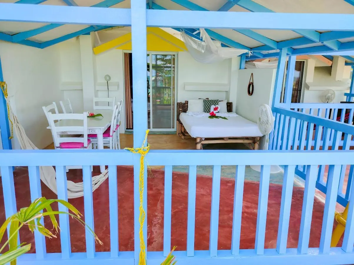 B&B Aparthotel La Isleta 拉斯加勒拉斯