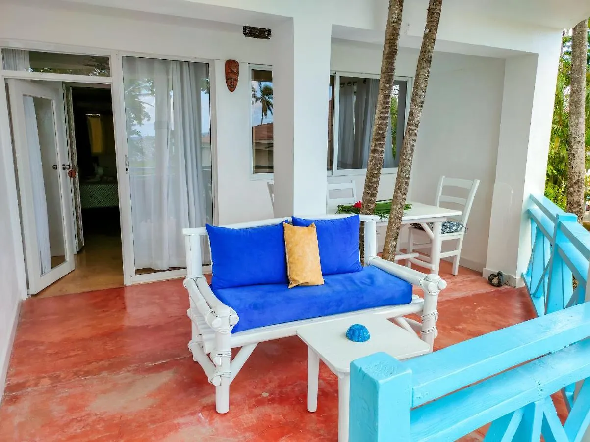 B&B Aparthotel La Isleta 拉斯加勒拉斯