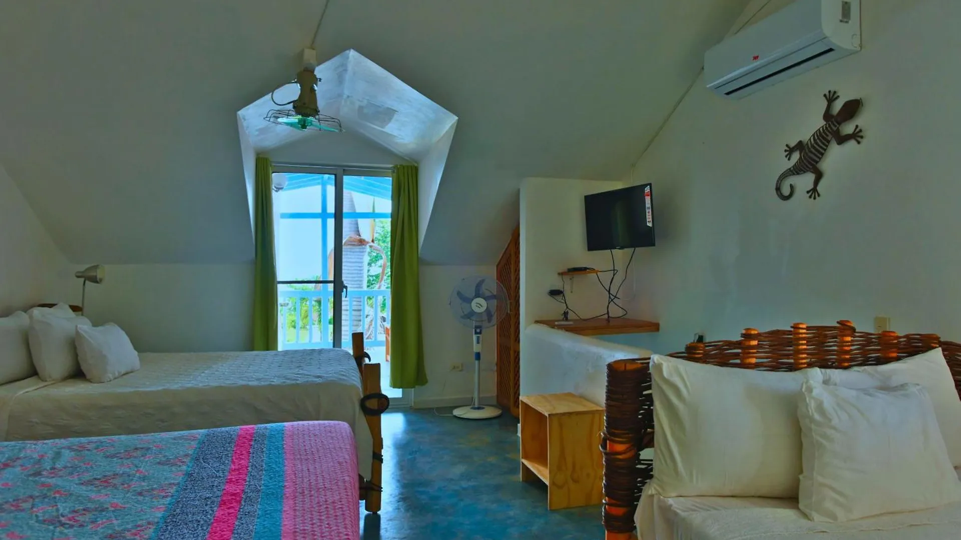 **  B&B Aparthotel La Isleta Las Galeras Dominican Republic