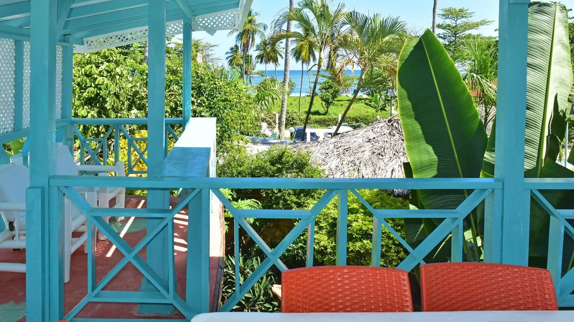 **  B&B Aparthotel La Isleta 拉斯加勒拉斯 多米尼加共和国