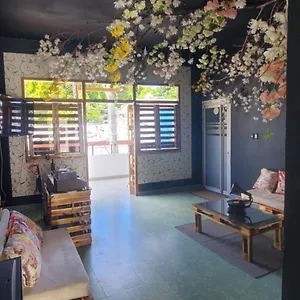 Maison d'hôtes Tus Recuerdos