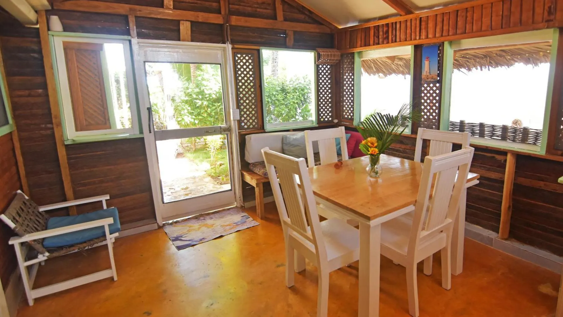 **  B&B Aparthotel La Isleta Las Galeras Dominican Republic